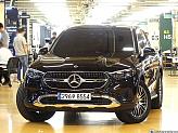 벤츠 GLC300 4매틱 아방가르드