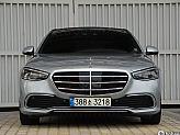 벤츠 S350 d