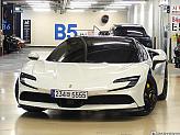 페라리 SF90 스파이더 4.0 PHEV 