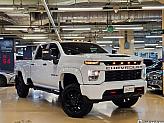 쉐보레 실버라도 픽업 6.6 V8 2500