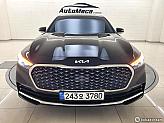 기아 더 뉴 K9 3.8 AWD 베스트 셀렉션 II