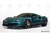 페라리 296 GTS 3.0 PHEV
