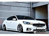 기아 올 뉴 K7 2.4 프레스티지