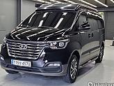 현대 더 뉴 그랜드스타렉스 2.5 디젤 캠핑카 4WD
