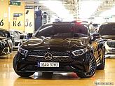 벤츠 CLS450 4매틱