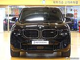 BMW XM 4.4 PHEV