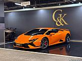 람보르기니 우라칸 LP640-2 테크니카