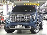GMC 시에라 6.2 V8 드날리-X