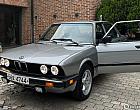 BMW 528E