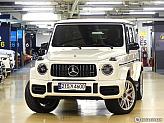 벤츠 G63 AMG 에디션