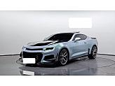 쉐보레 올 뉴 카마로 SS 6.2 V8