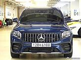 벤츠 GLB35 AMG 4매틱