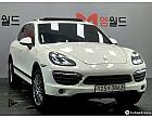 포르쉐 카이엔 4.8 S