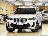 BMW X3 xDrive 30e M 스포츠