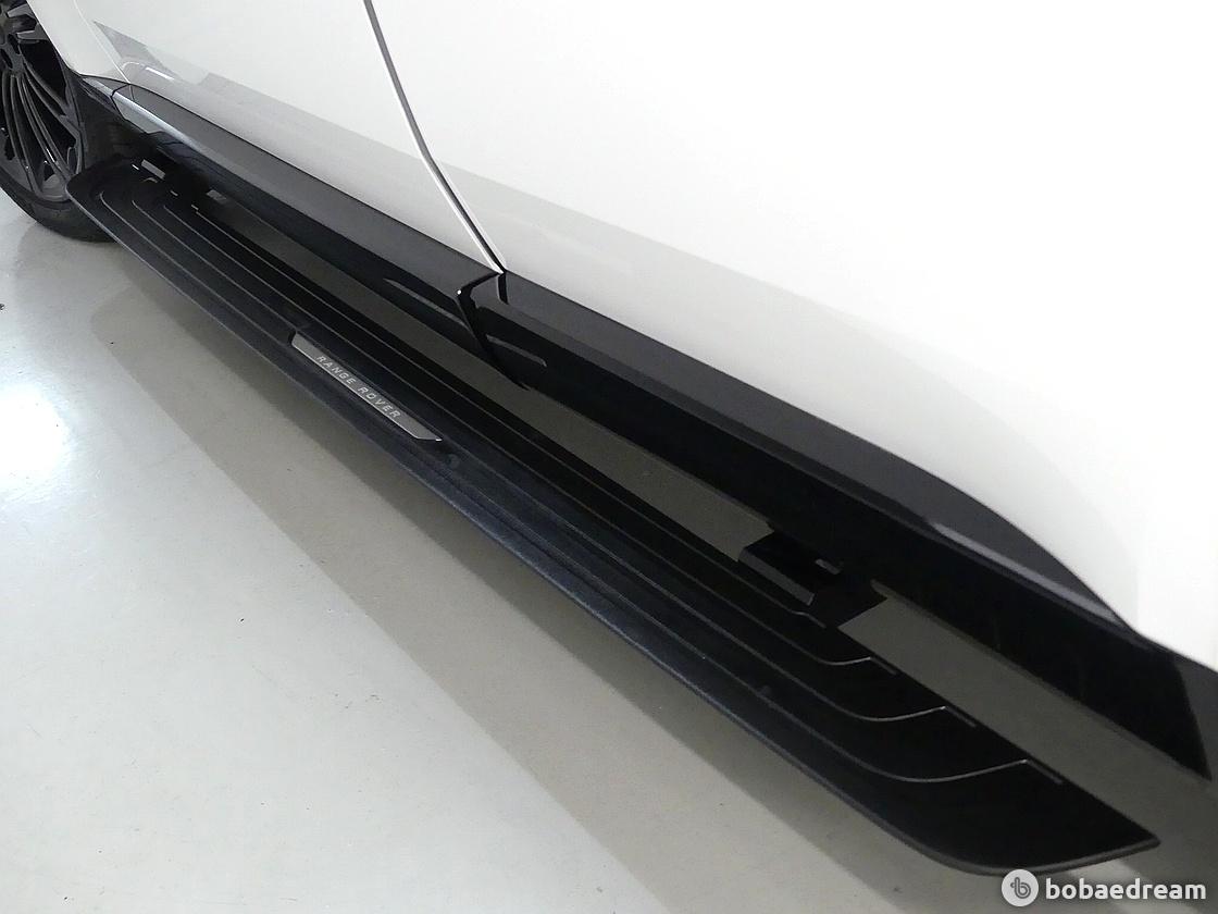 랜드로버 레인지로버 4.4 P530 LWB 오토바이오그래피 2026 흰색 사진 5