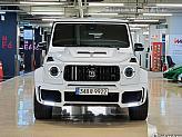 벤츠 G63 AMG