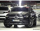 벤츠 GLE 400d 4매틱 쿠페