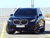 BMW X3 xDrive 20d M 스포츠