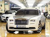 롤스로이스 레이스 6.6 V12