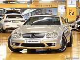 벤츠 SL65 AMG
