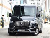 벤츠 스프린터 319 CDI