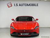 페라리 로마 3.9 V8