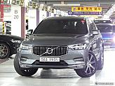 볼보 XC60 2.0 D5 AWD 인스크립션