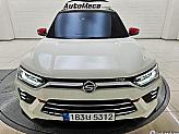 KG모빌리티 뷰티풀 코란도 1.5 가솔린 2WD R-플러스