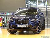 BMW X4 xDrive 20i M 스포츠