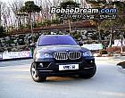 BMW X5 4.8i