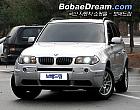 BMW X3 2.5i