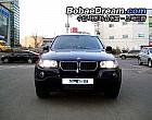 BMW X3 2.0d