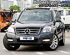 벤츠 GLK220 CDI 4매틱 프리미엄