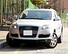 아우디 Q7 4.2 FSI 