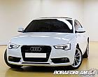 아우디 뉴 A5 2.0 TFSI 콰트로