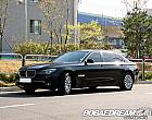 BMW 740Li