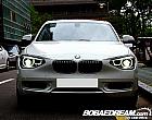 BMW 뉴 118d 어반 팩 1