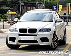 BMW X6 M 4.4