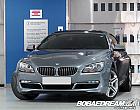 BMW 640d xDrive 그란 쿠페