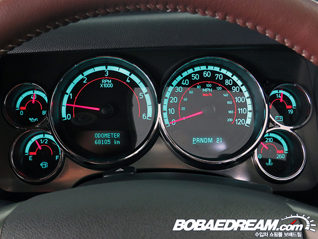 허머 20인치 중고 자전거