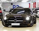 벤츠 SLS AMG 쿠페