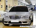 벤츠 S600L