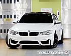 BMW M3 세단