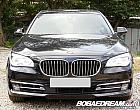 BMW 740Li