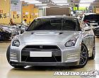 닛산 GT-R R35