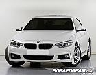 BMW 428i 컨버터블 M 스포츠