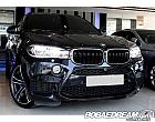 BMW X6 M 4.4