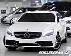 벤츠 CLS63 AMG S 4매틱