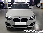 BMW 뉴 118d M 스포츠 쉐도우 에디션