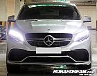 벤츠 GLE 63 S AMG 4매틱 쿠페